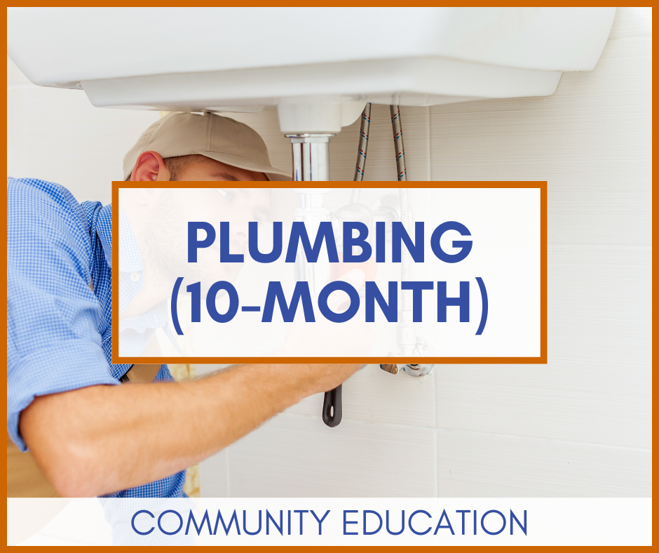 Plumbing (Daytime)