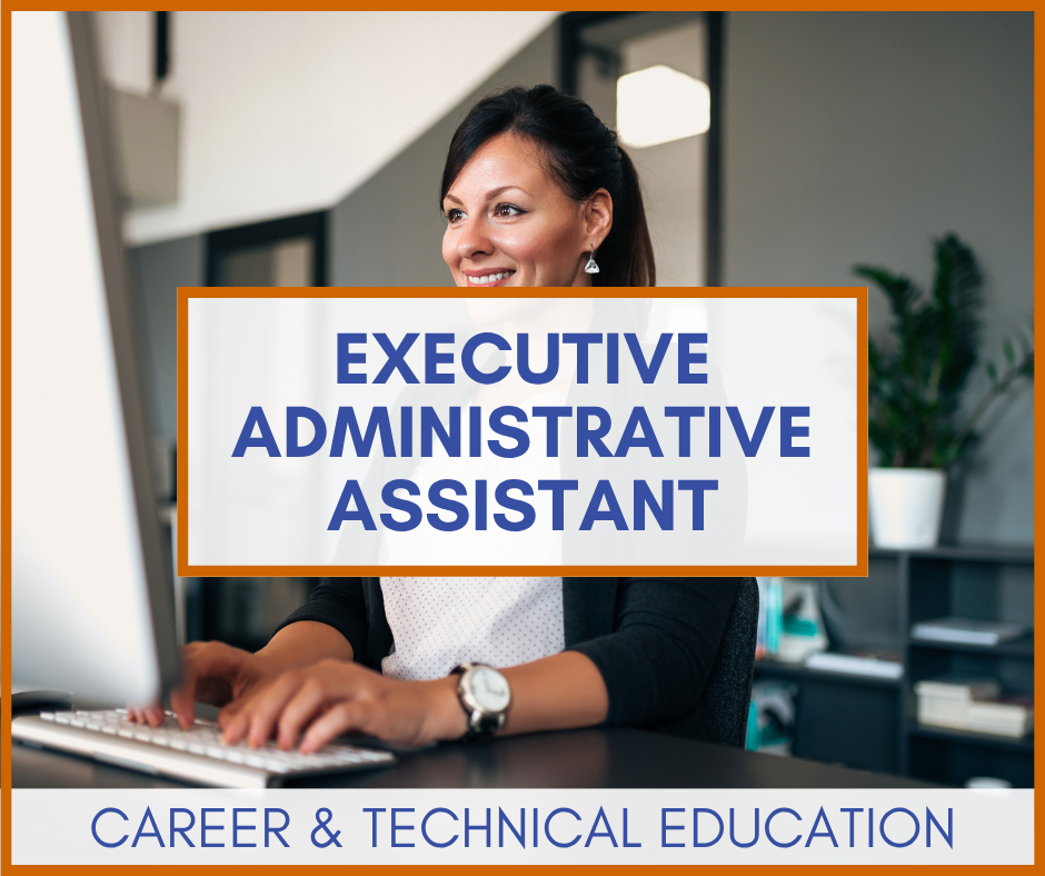 Executive Administrative Assistant