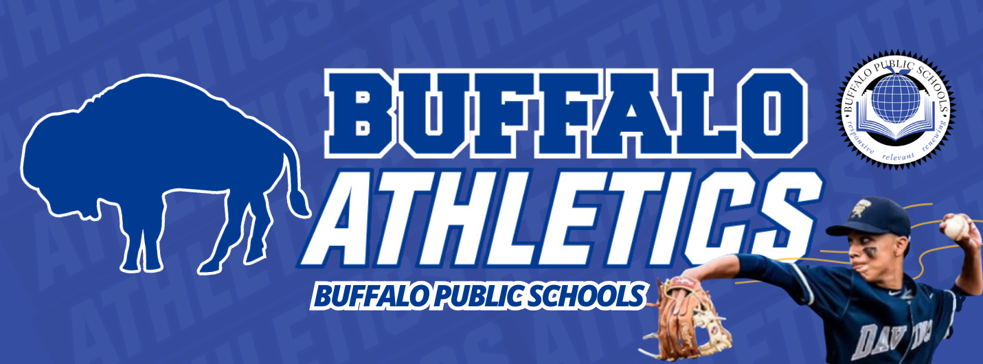 Buffalo Athletics Department