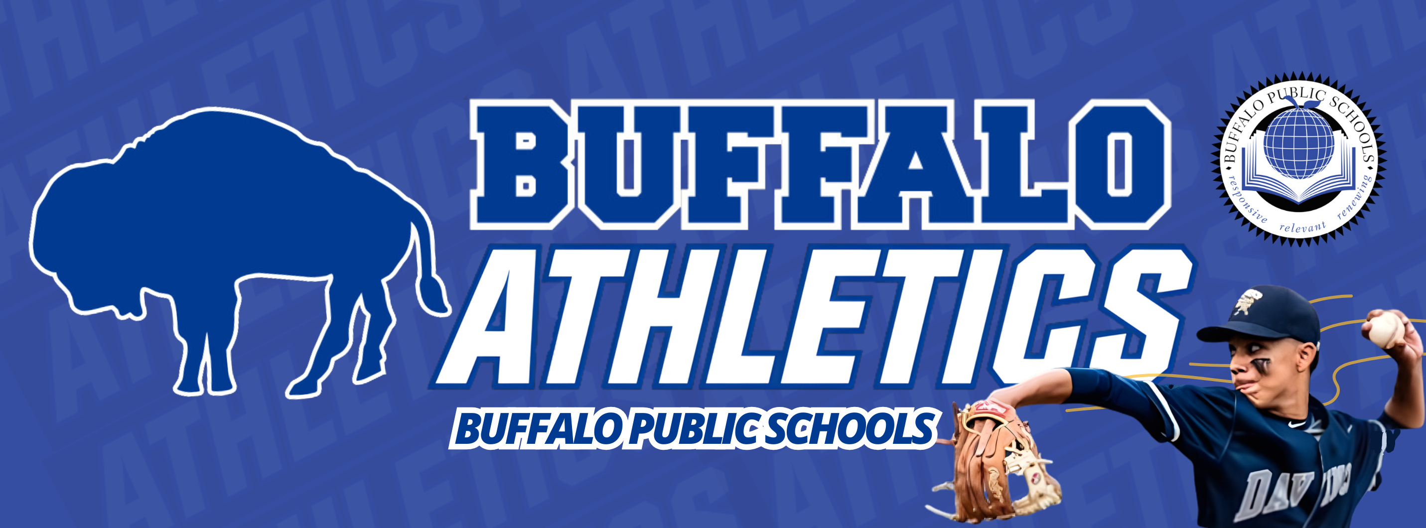 Buffalo Athletics Department