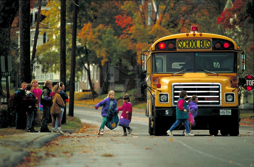 Fall Weather Safety