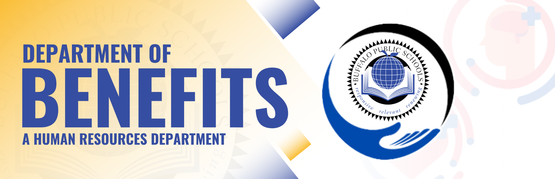 Benefits A Human Resources Department Department of
