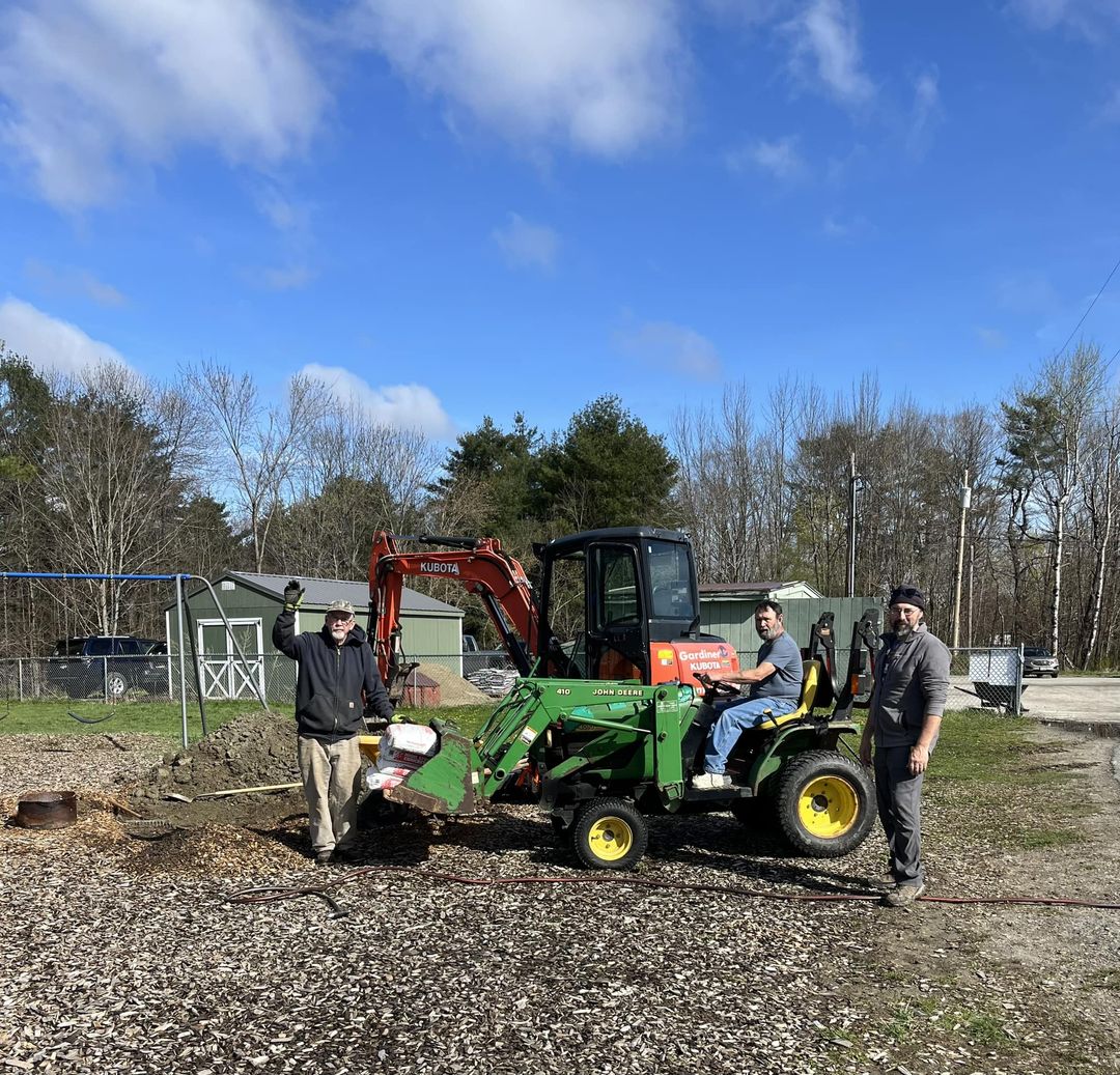 Tractor Team