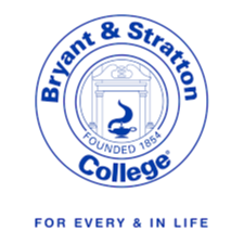 Bryant and Stratton Logo