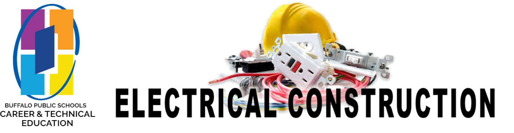 Electrical Construction Banner