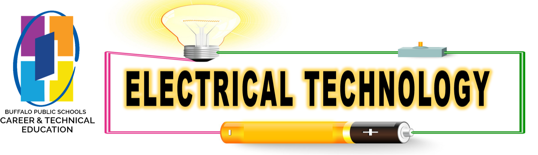 Electrical Technology Banner