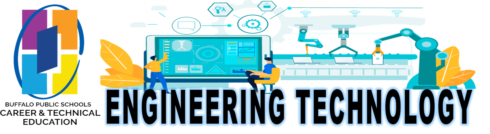 Engineering Tech Banner
