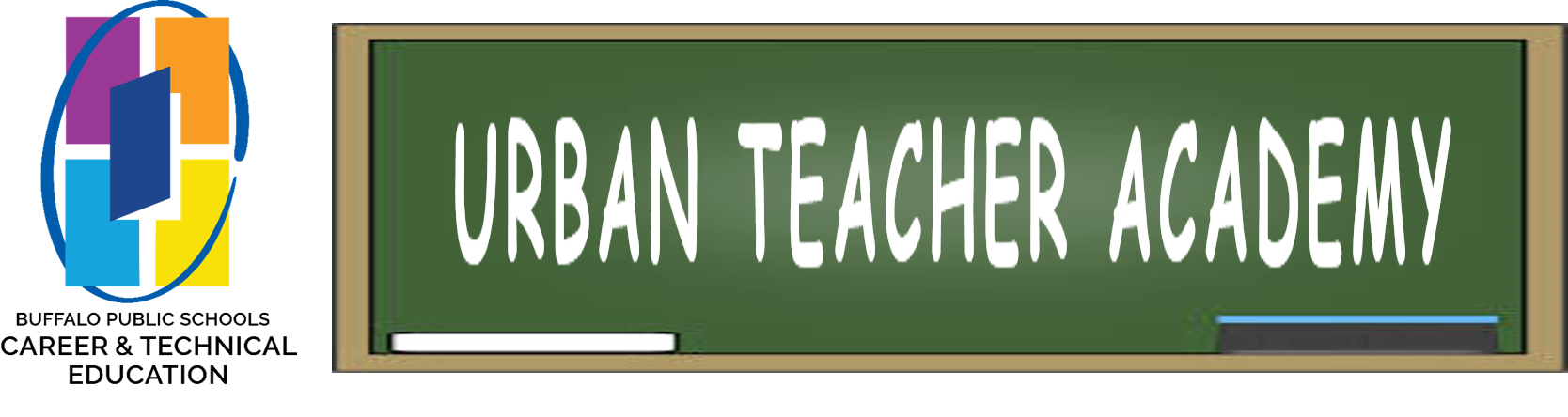 Urban Teacher Academy  Banner