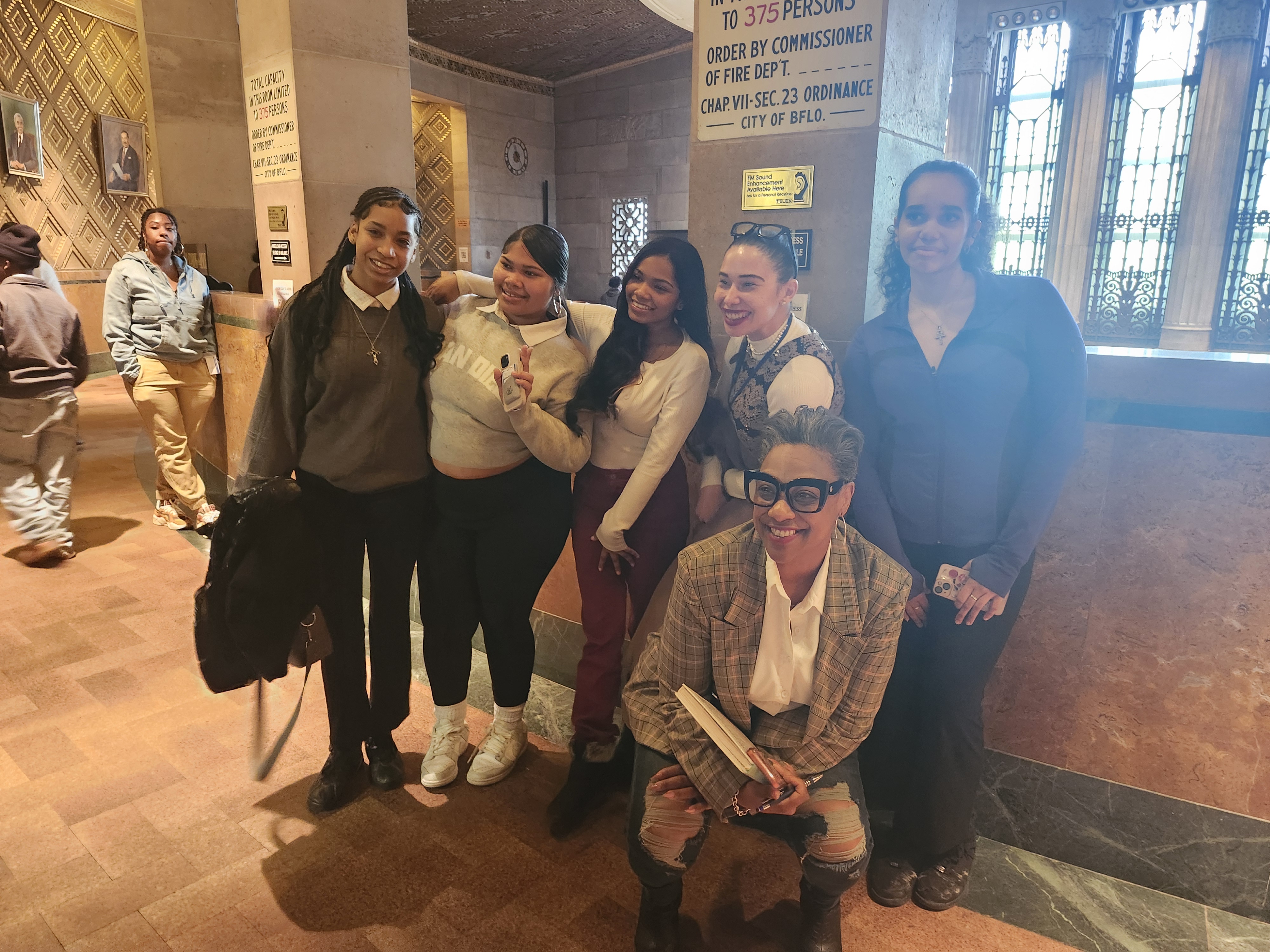 Group photo