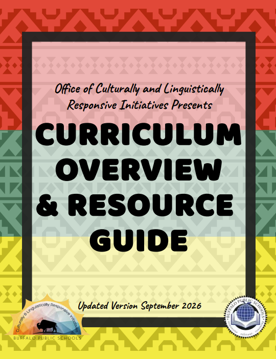 EC Reading Anthology Cover Page