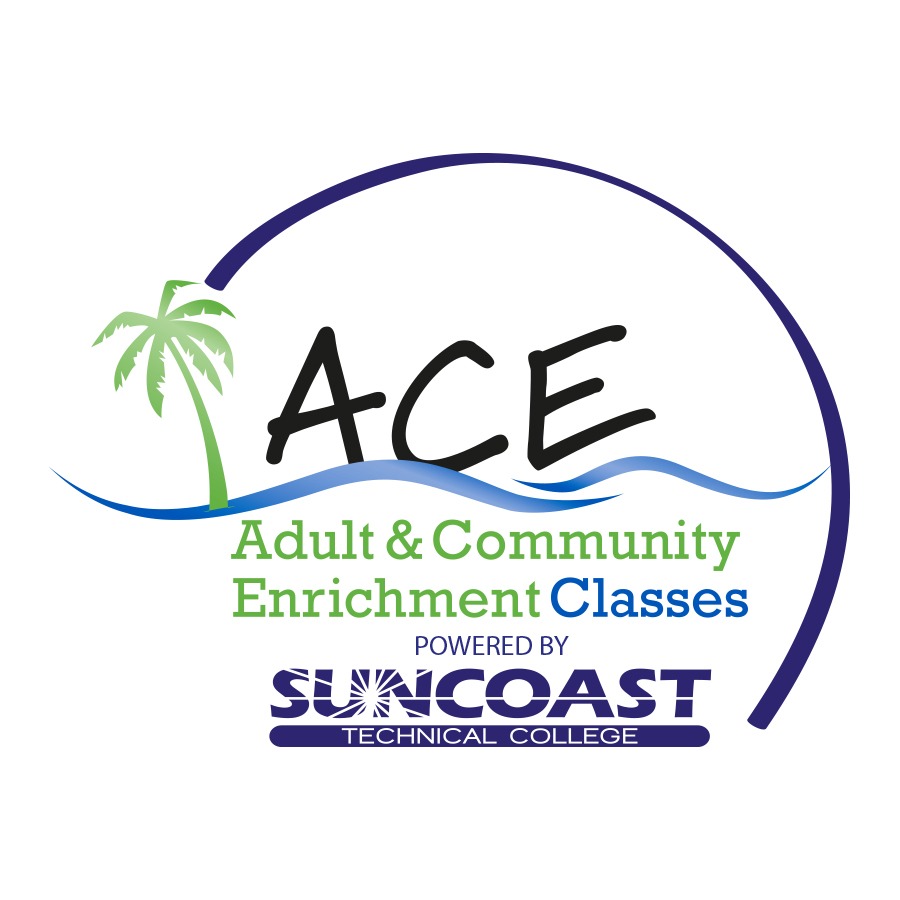 ACE logo