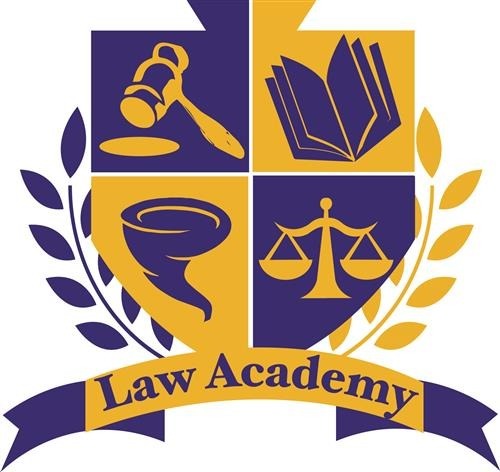 Law Academy Logo