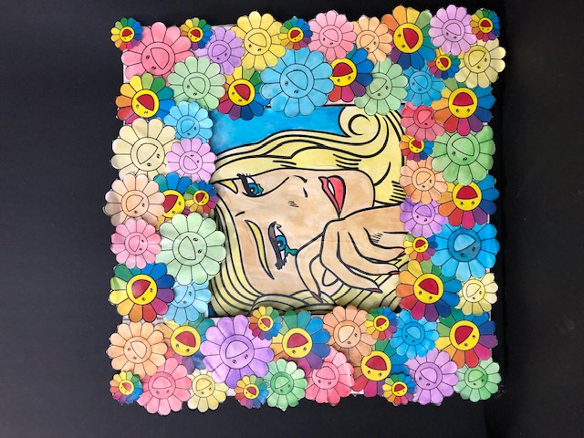 Art work