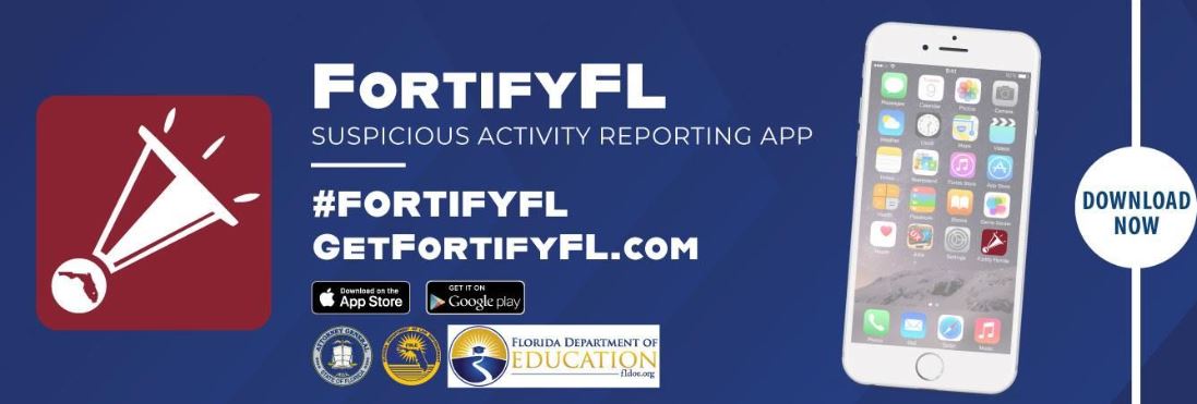 fortify