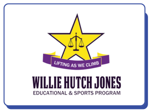 Willie Hutch Jones