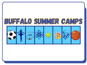 Buffalo Summer Camps