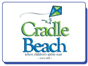 Cradle Beach Summer Camps