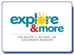 Explore & More Museum