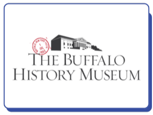 Buffalo History Museum