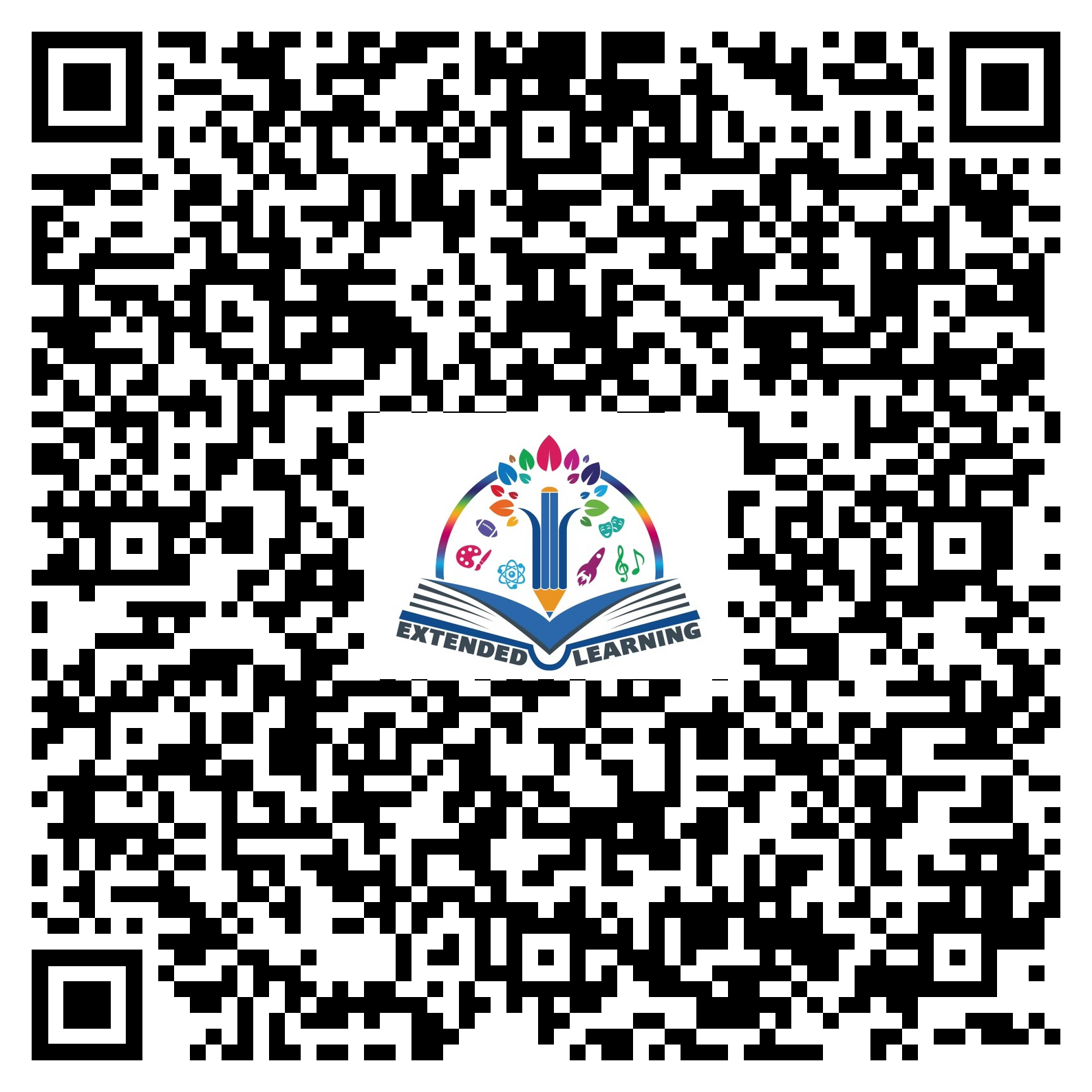 QR Code Volunteer Form