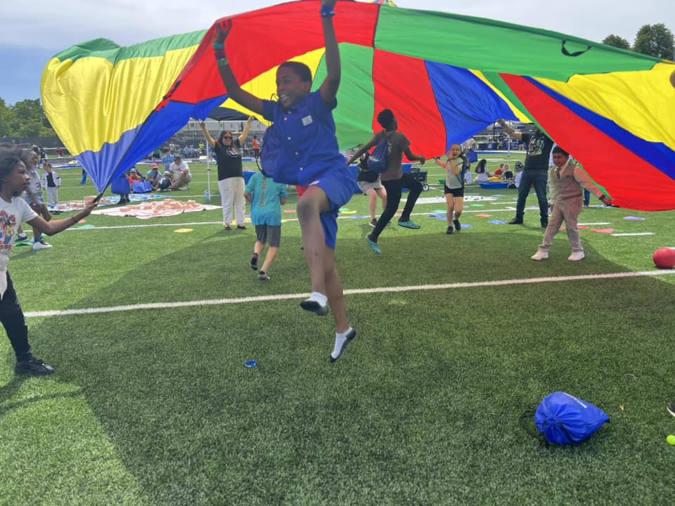 Summit Day of Celebration Photos