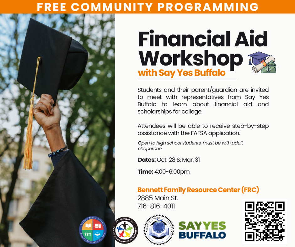 Financial Aid at Bennett