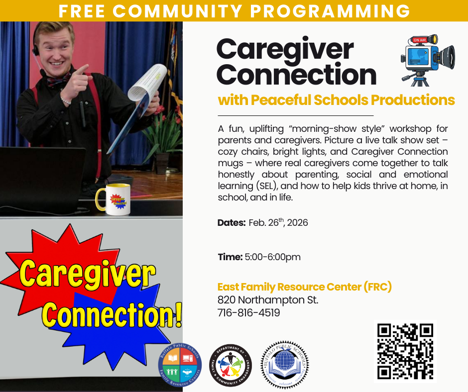Caregiver Connection