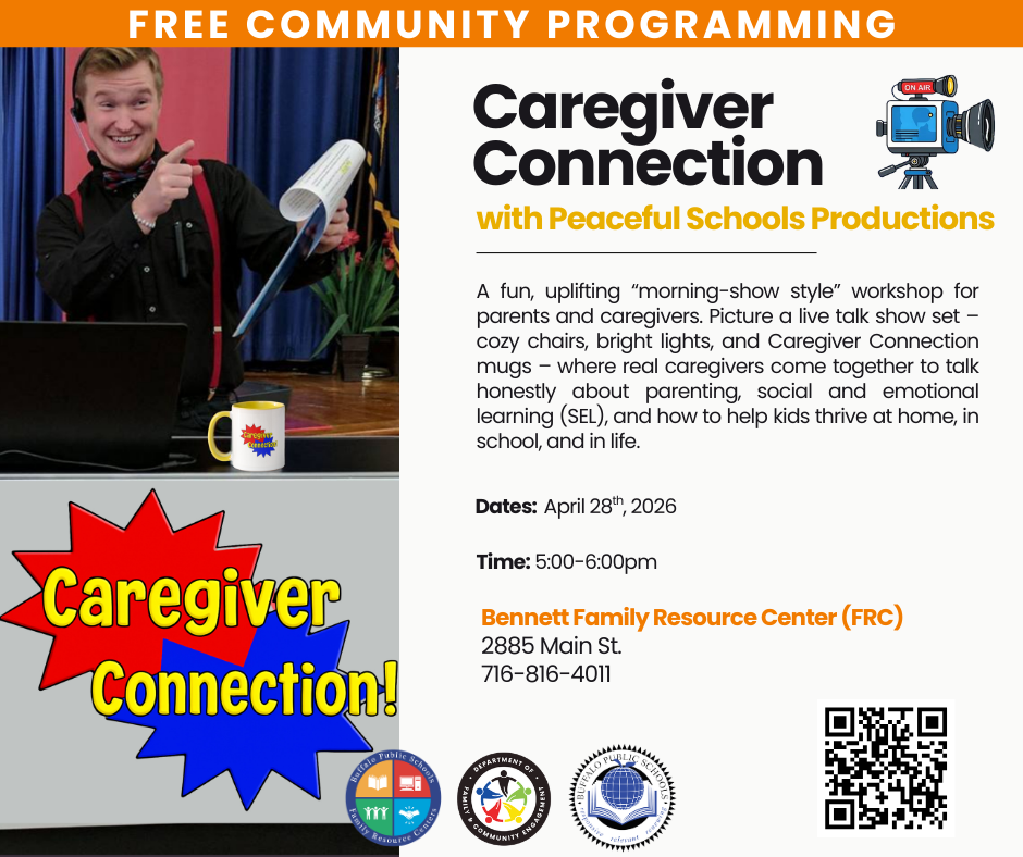 Caregiver Connection