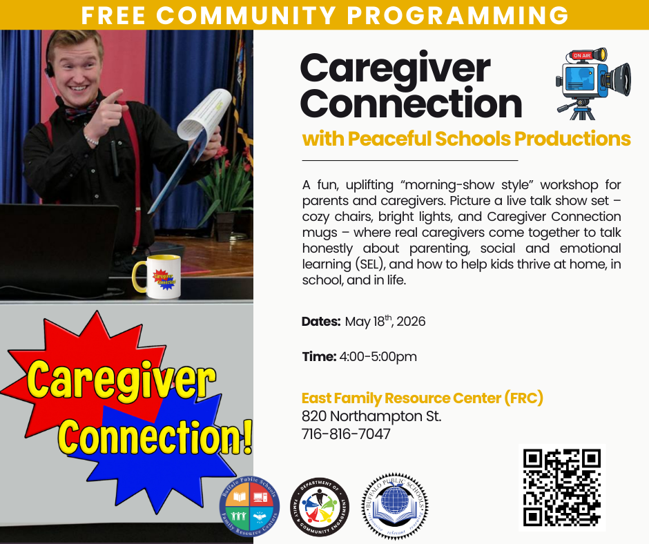 Caregiver Connection