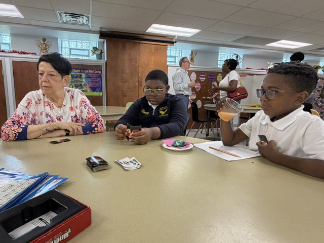 Parent and student engagement