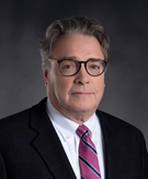 James Barnes Chief Financial Officer