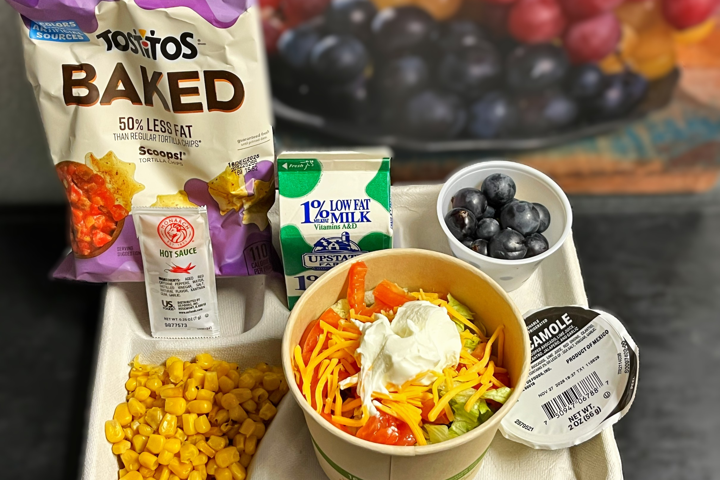 BUFFALO PUBLIC SCHOOLS LUNCHES