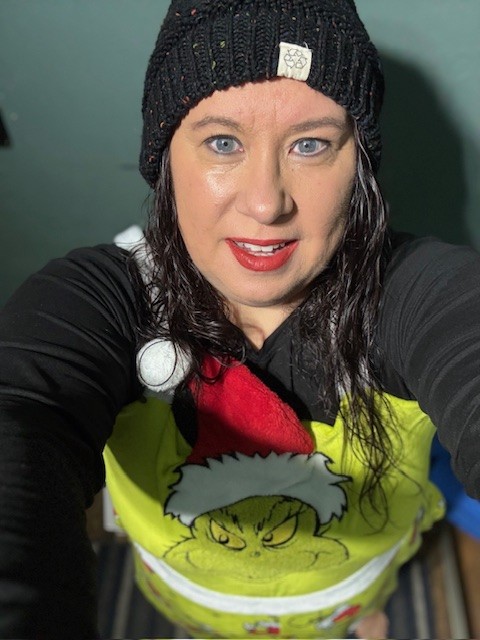 School 94 -  Jessie Gurbacki School Manager