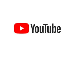 youtube logo