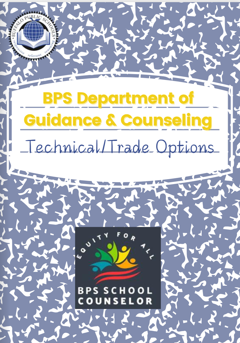 Tade Options Handbook