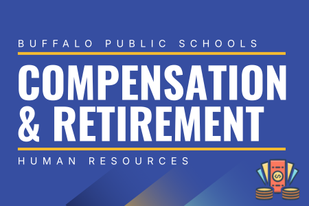 Compensation and Retirement