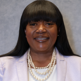 Tami Hollie-Mcgee
