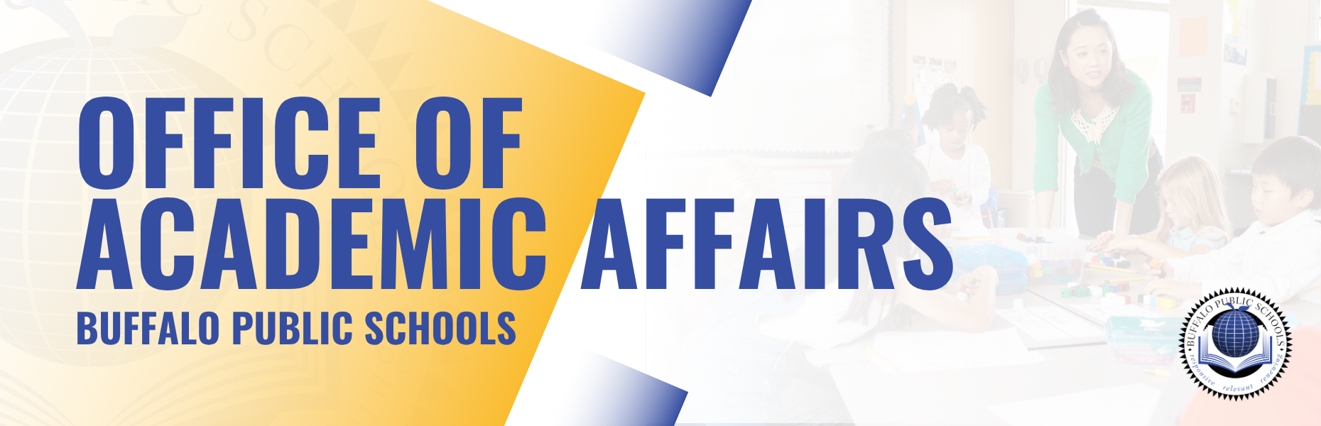 Office of Academic Affairs
