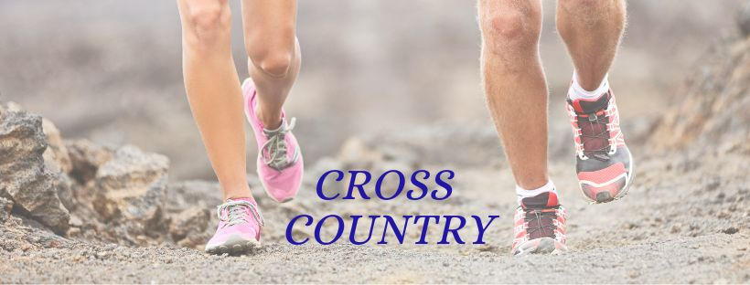 Cross Country Cover 