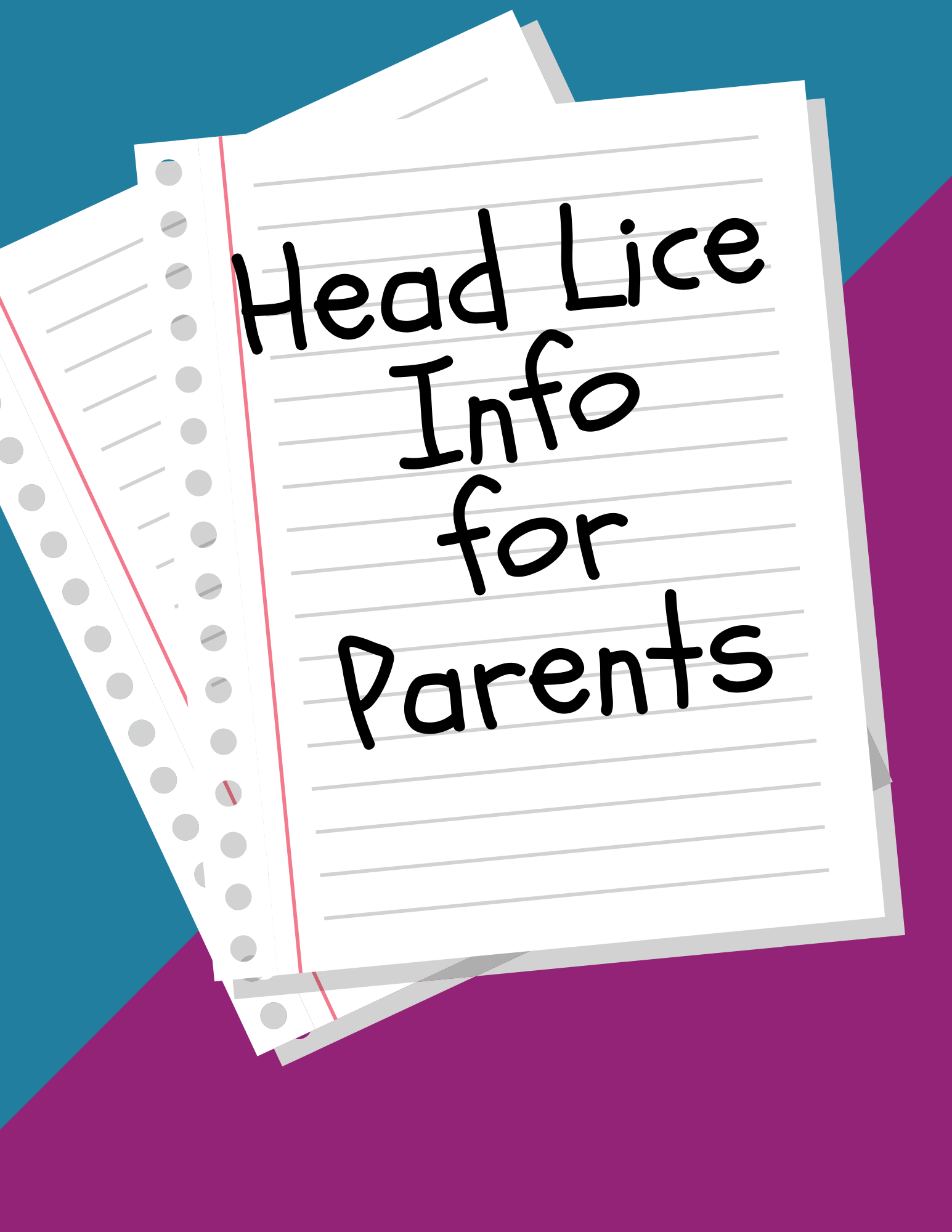 Head Lice Info