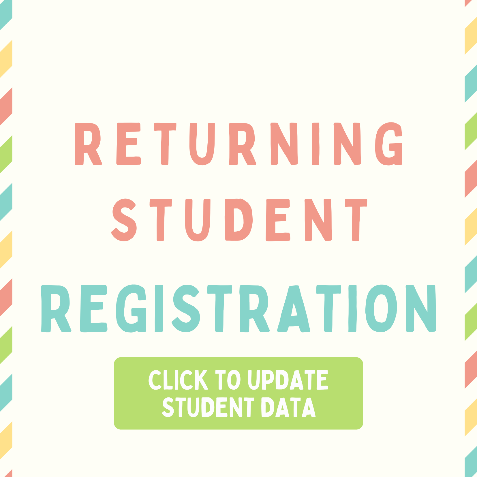 Returning Students Ascender Parent Portal