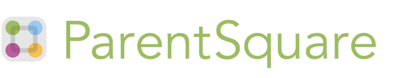 click to sign up at parentsquare.org