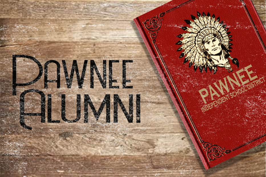 Pawnee Alumni