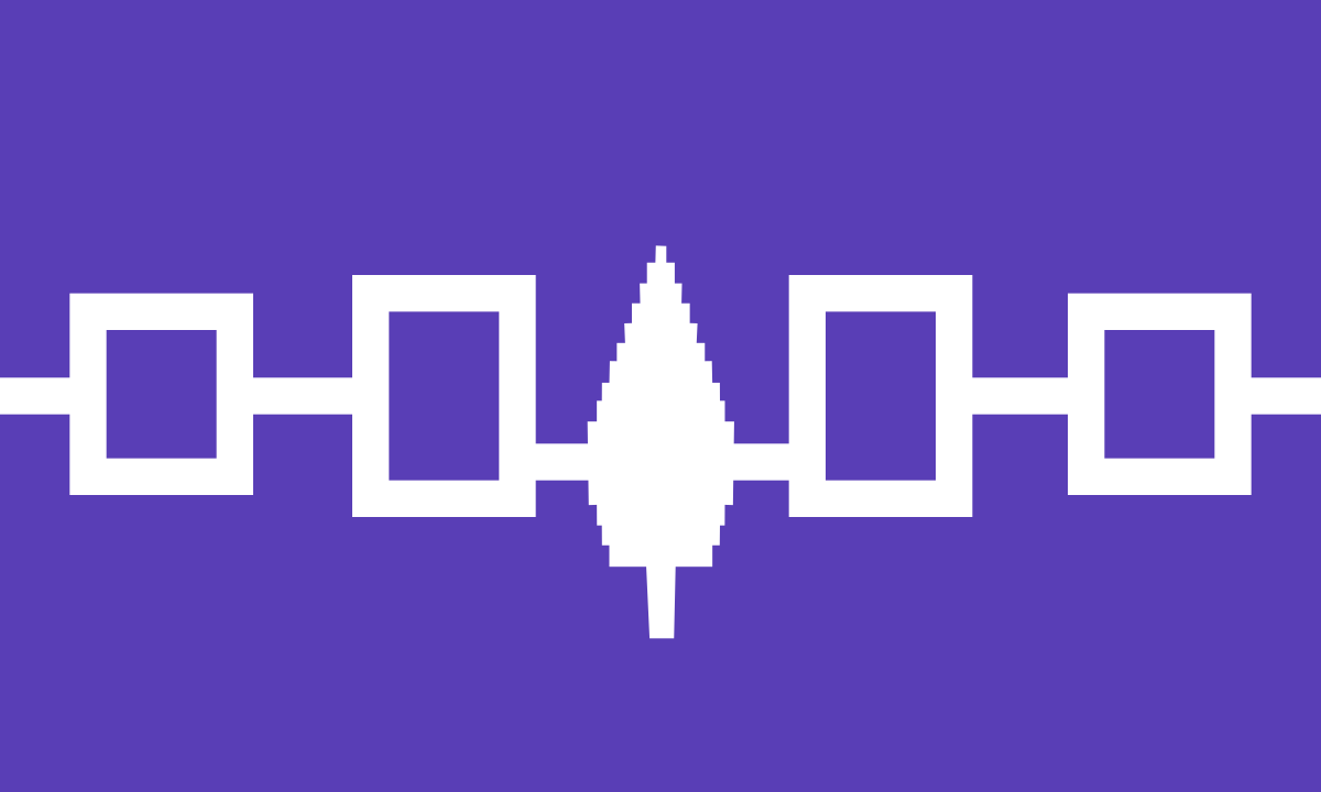 Haudenosaunee Flag