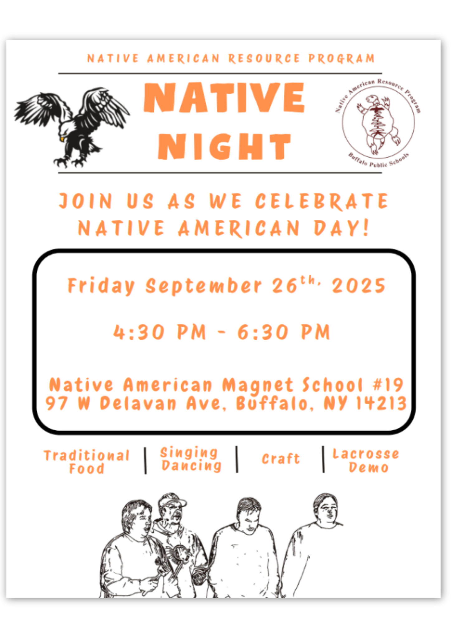 Click to view flyer
