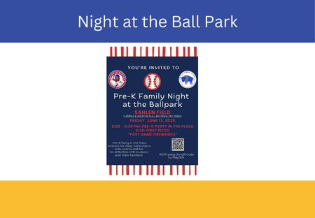 Night at the Ball Park