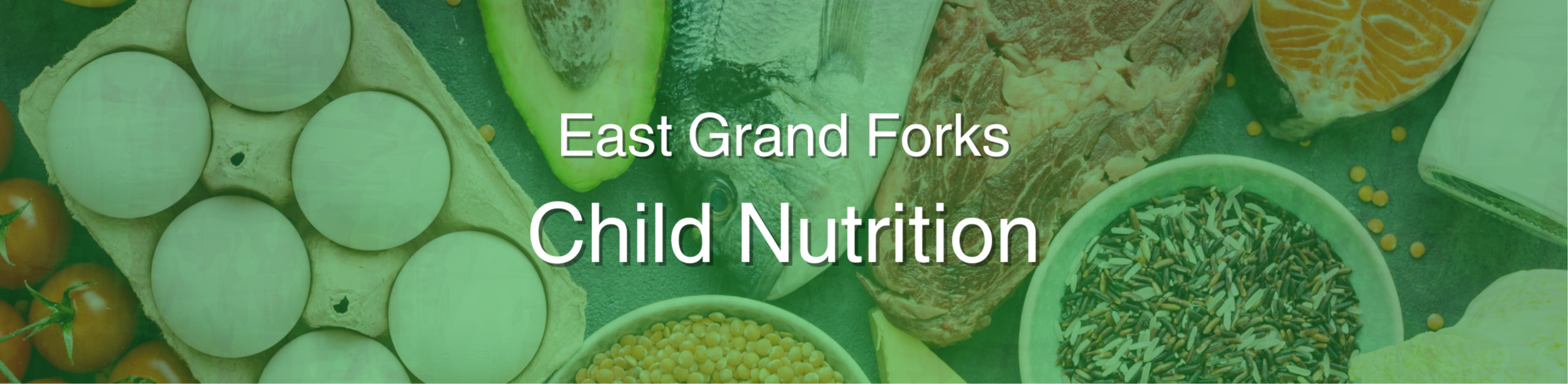 East Grand Forks Food Service