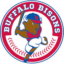 Buffalo Bisons Logo