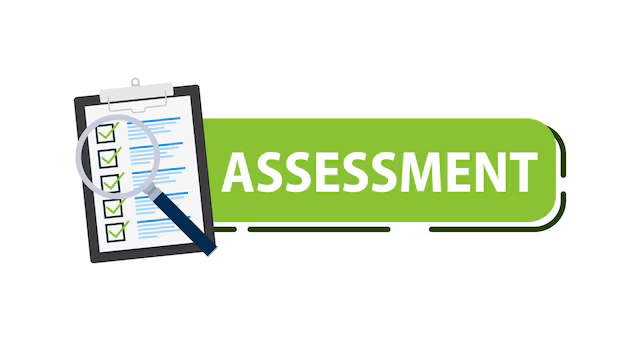 ASSESSMENT INFORMATION