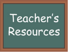 TEACHER RESOURCES - SCIENCE